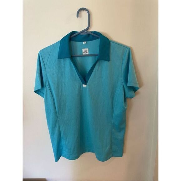 Tail Golf Polo (SZ L) - Picture 1 of 3